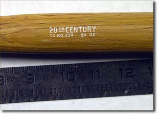 Vaughan 20th Century 24 oz Hammer