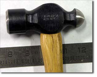 Vaughan 20th Century 24 oz Hammer