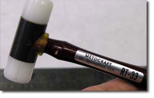 Meto-Craft RT-33