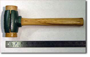 Garland Model 31004