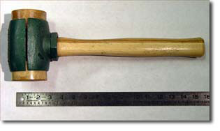 Garland Model 31005 